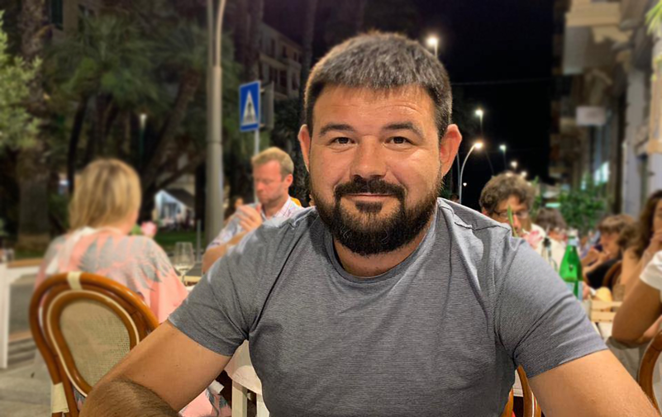 Zaluzhnyi's aide dies near Kyiv: What's known about death of Major Chastiakov